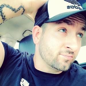 Meet your Posher, Greg